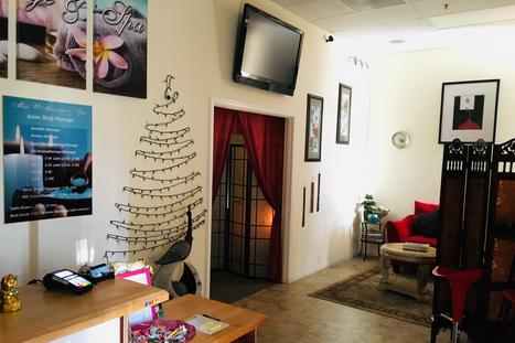 Miss U Massage Therapy Norco Corona Riverside