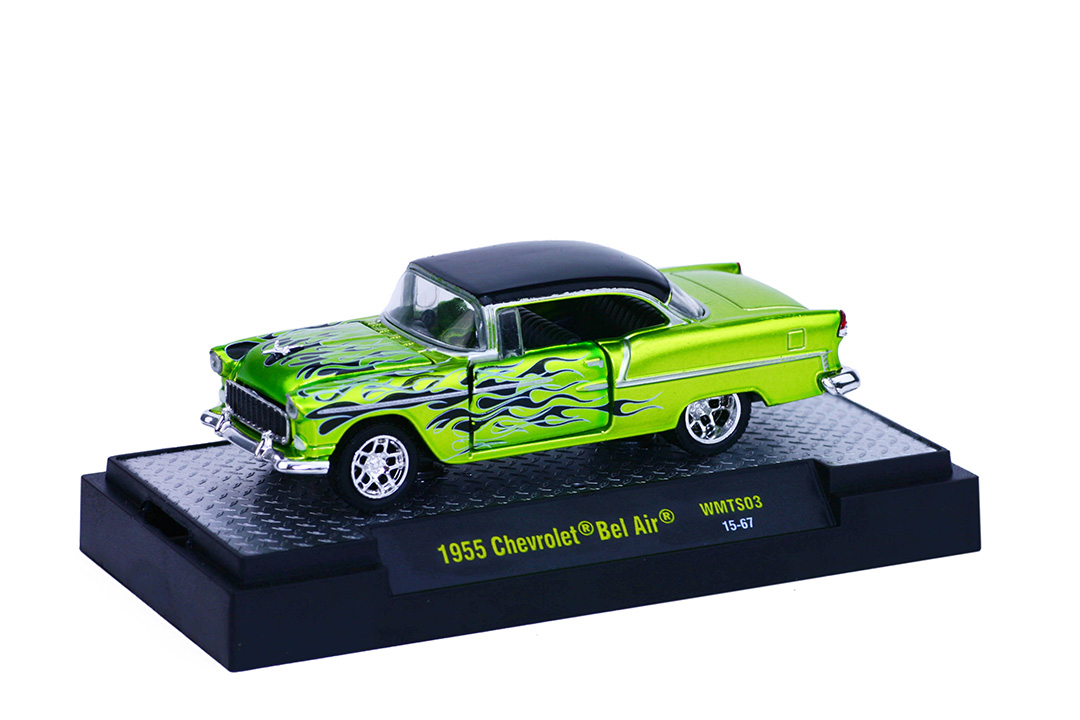 WALMART ONLY 32500 P.1