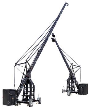 ATX Ultra Arm