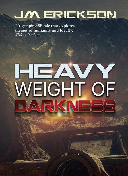 US Review of Heavy Weight of Darkness