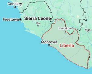 Homologation in LIberia