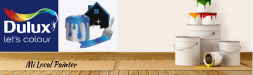 Local Painter Guildford