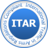 iConn Engineering's canted coil springs are ITAR compliant.