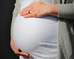 Chiropractic & Pregnancy