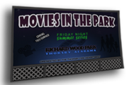 Movies In the Park