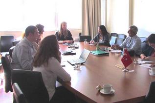 Lyal S. Sunga UN Government of Turkey Ankara UNDP