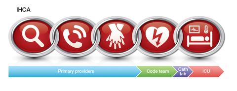 Basic Life Support Training (for Healthcare Providers)