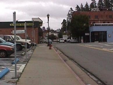 Fox Lot Garden Project Community Pride Volunteers Placerville California