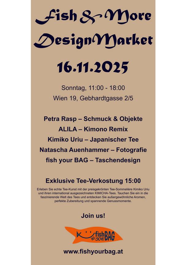 Wellness BAG, Modell Doktorfisch "Deep Fish 42"