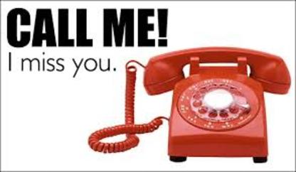love spell to make my ex call