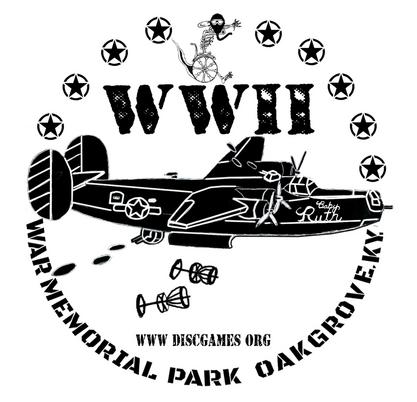 VISIT WWII