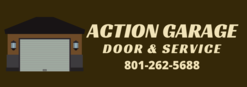 Action Garage Door & Service