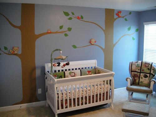 HOUSE CLEANING FOR NEWBORN BABY