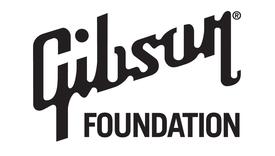 Gibson Foundation Logo