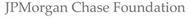 JP Morgan Chase Foundation