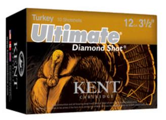 Ultimate Diamond Shot 12-GA 10-Shotshells