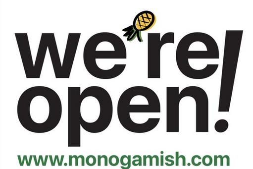 Monogamish Information - Lifestyle Dating Site