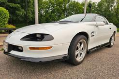 1995 Chevrolet Camaro Z/28 LG Motorsports