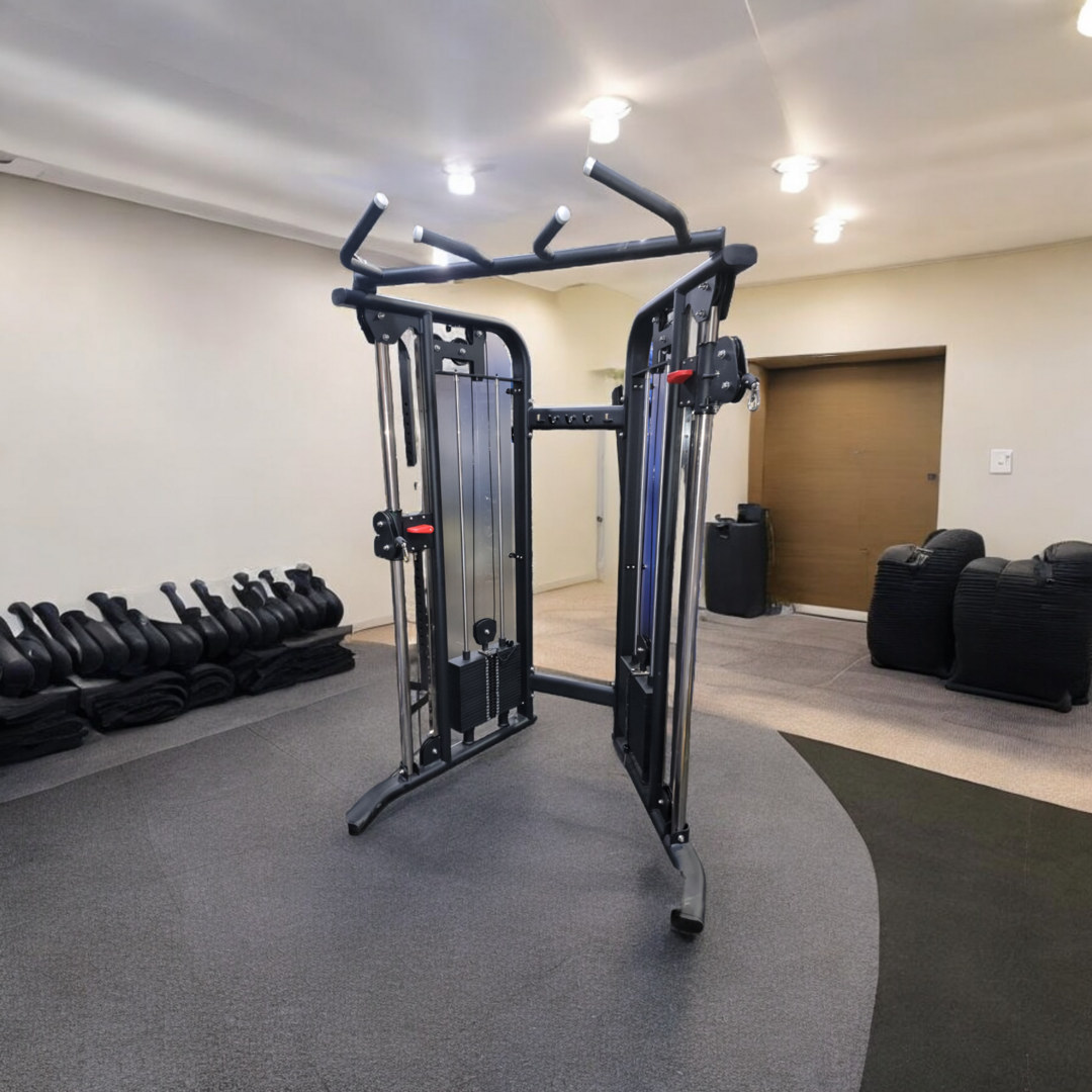 Functional trainer ontario hotsell