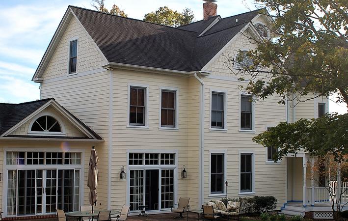 Hardie Siding Contractor McLean, VA