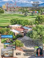 Real Estate Press, Southern Arizona, Vol. 34, No. 10, October 2021