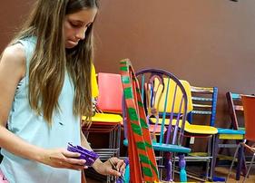 Summer Art Camp