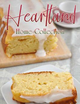 Heartland Home Collection Fundraiser with Chocolates and more