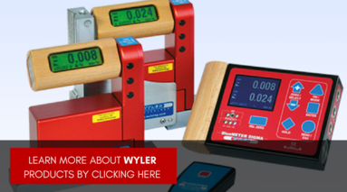 Click to Learn More about Wyler Products