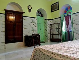 Dhanyakuria Rajbari Stay Near Kolkata