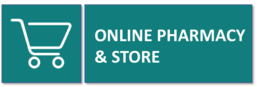 Online Store Logo