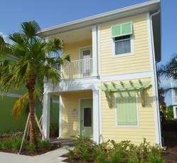 Margaritaville Resort Cottage Vacation Home Rentals