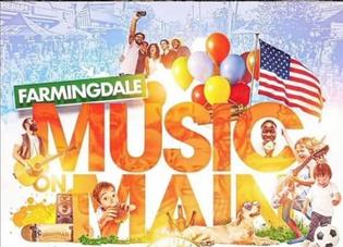 Farmingdale Music on Main