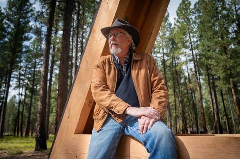Kevin O'Dwyer sculptor