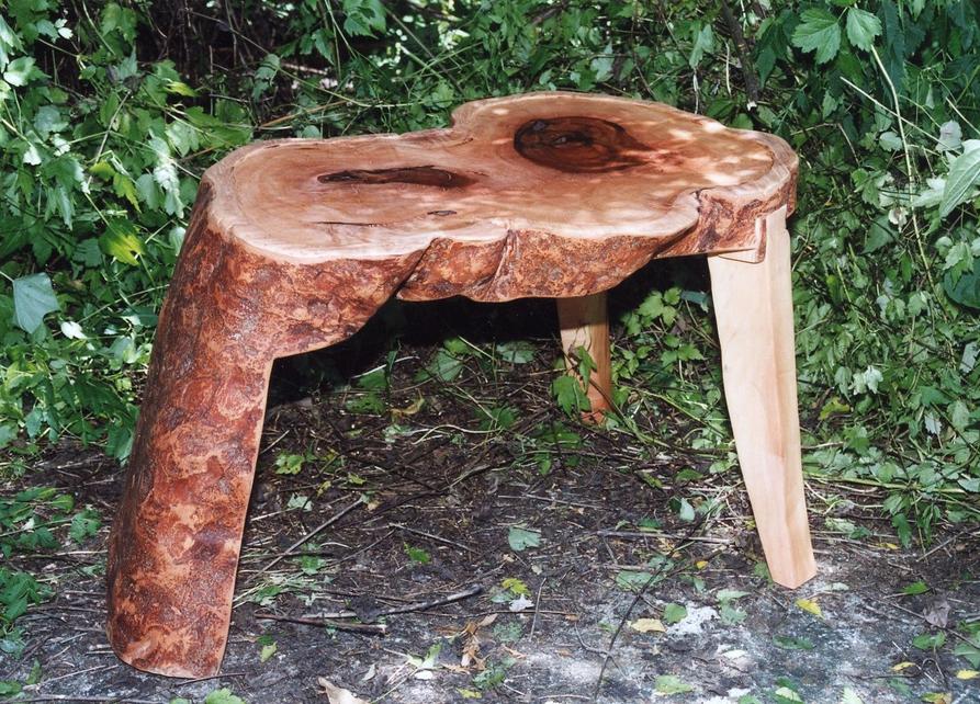 galaxistudio-functional-sculpture-yusunoki-camphor-laurel-end-table