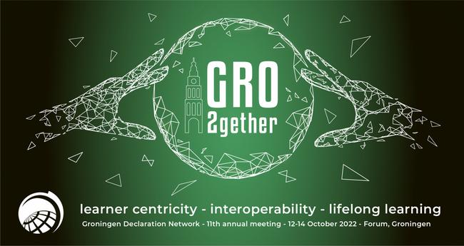 Groningen Declaration Network | PESC Partner