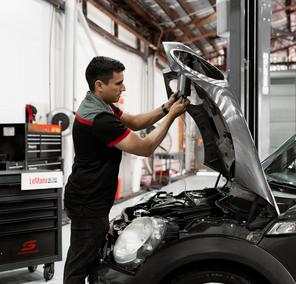 Car Service West End