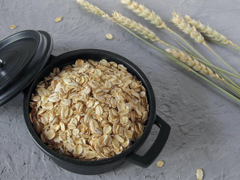 Is Oatmeal Gluten-Free?