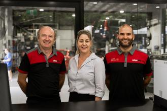 Audi Service Brisbane