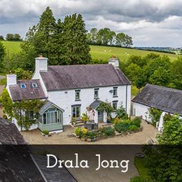 Drala Jong Retreat