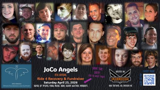 04.25.26 6th Annual JoCo Angels Ride 4 Recovery
