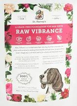 Dr. Harvey's Raw Vibrance