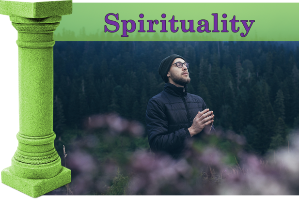 Spirituality