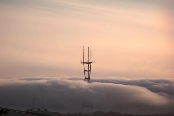 clouds