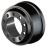 BRAKE DRUMS & BRAKES