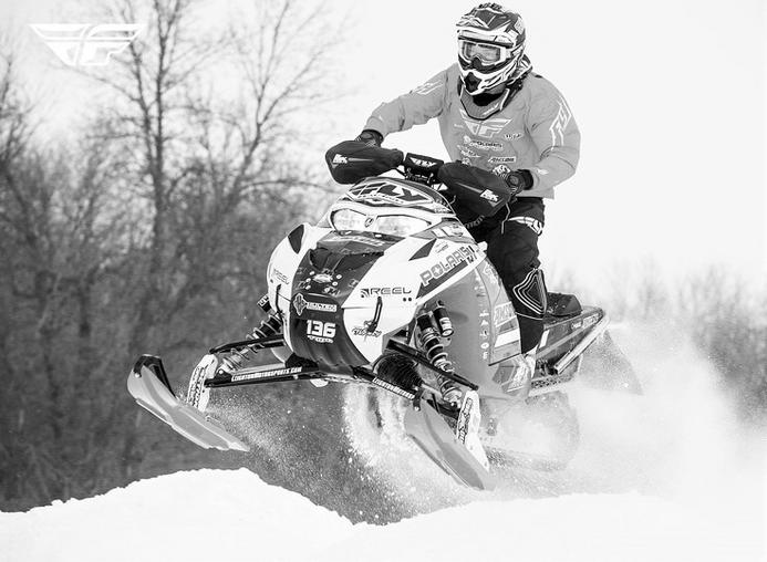 Snowmobile OEM Service & Repair Parts