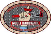 Noble Hardware