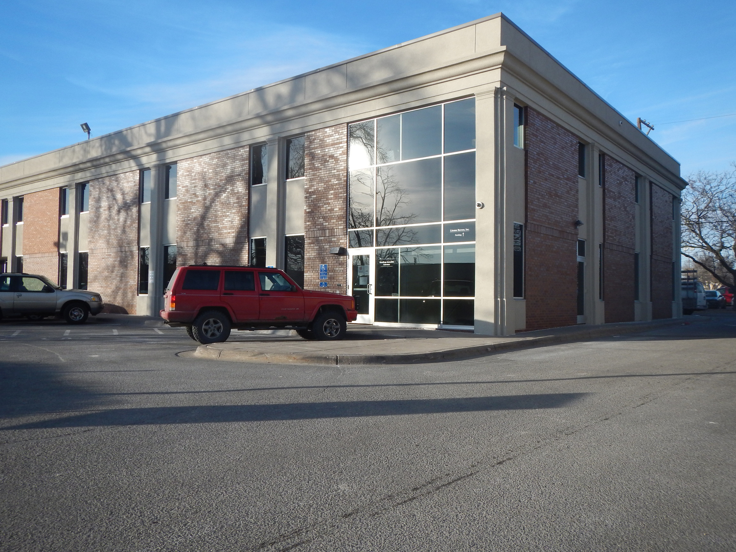 Sunrise Bank - View 17