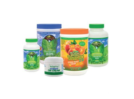 Healthy Body Bone and Joint Pak™ 2.0