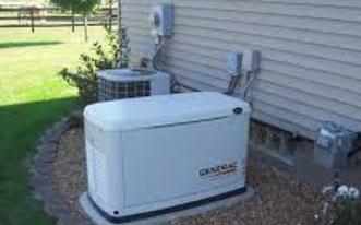 Whole Home Generators-CELCO Electric LLC