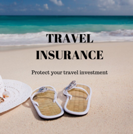 Quick trip insurance quote